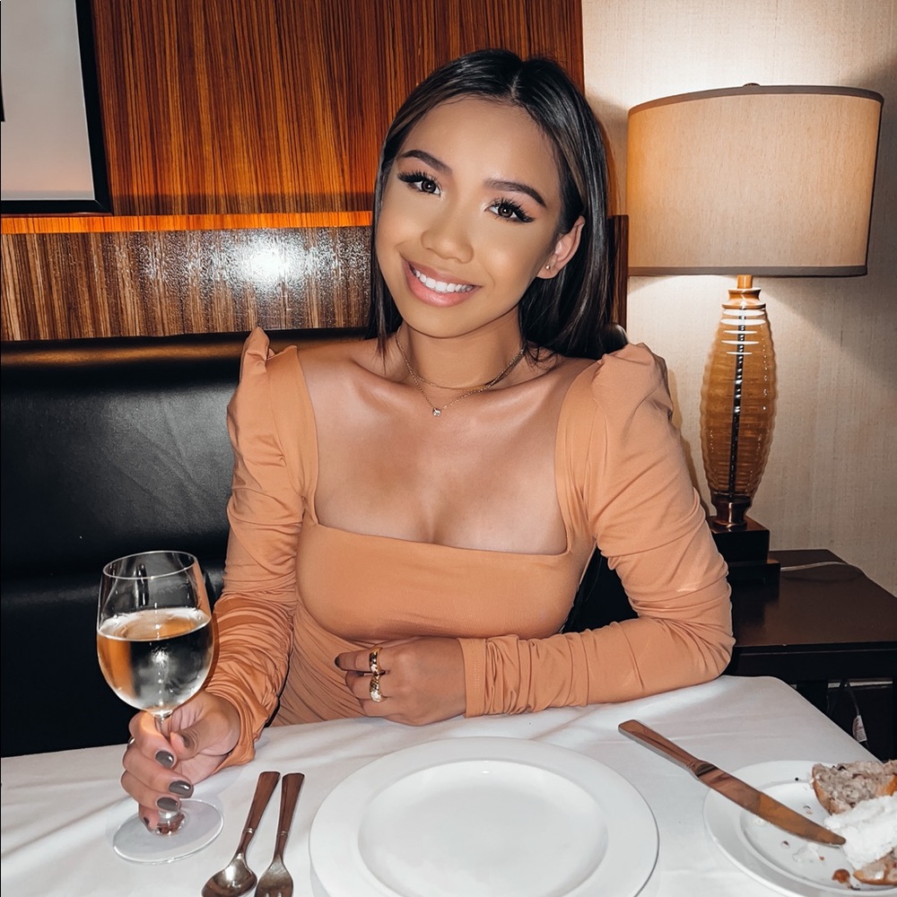 Meet your Posher, Melissa